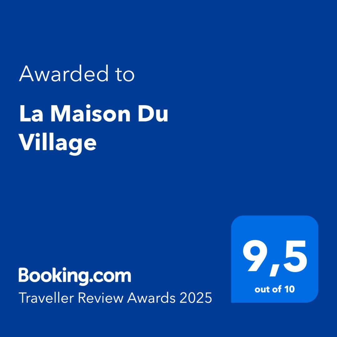 La Maison Du Village Lardos Exterior foto